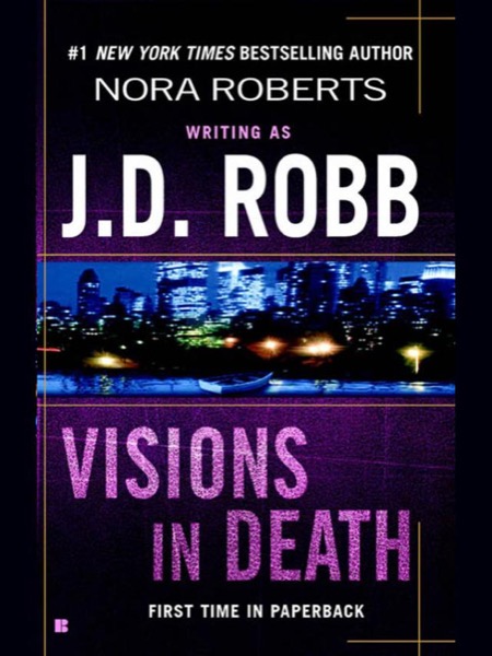 Read Visions in Death online