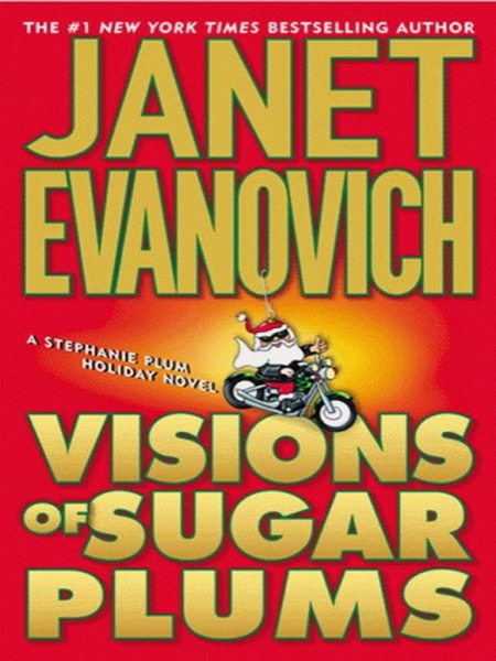 Read Visions of Sugar Plums online