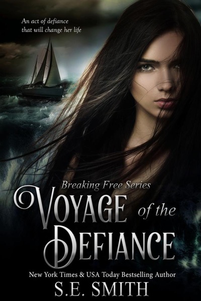 Read Voyage of the Defiance online