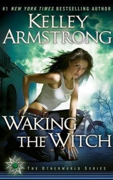 Read Waking the Witch online