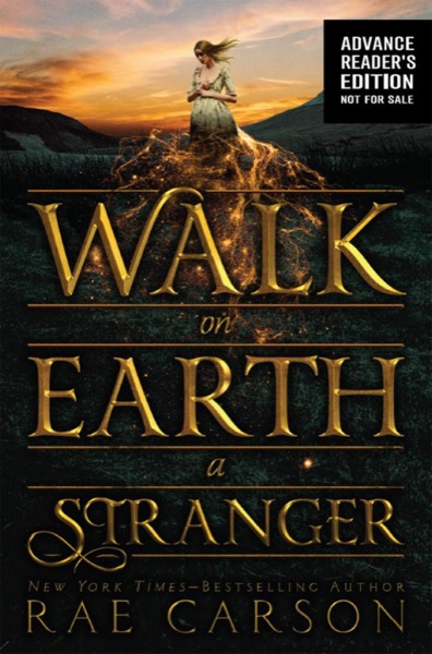Read Walk on Earth a Stranger online
