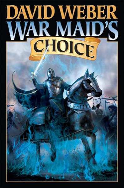 Read War Maid's Choice online