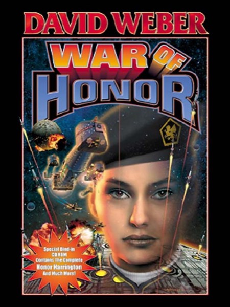 Read War of Honor online