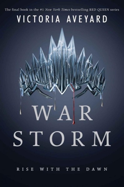 Read War Storm online