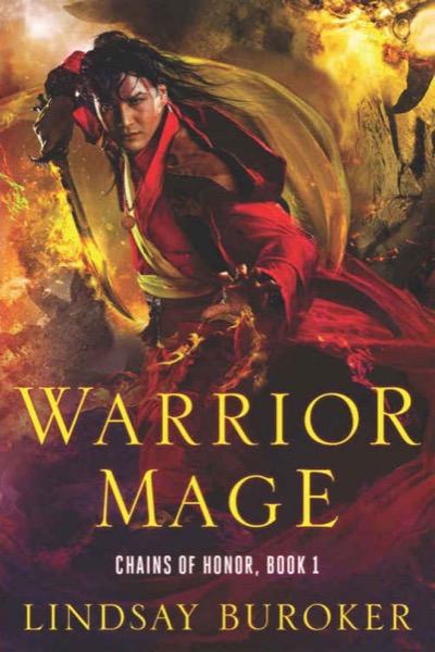 Read Warrior Mage online