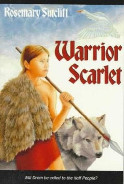 Read Warrior Scarlet online