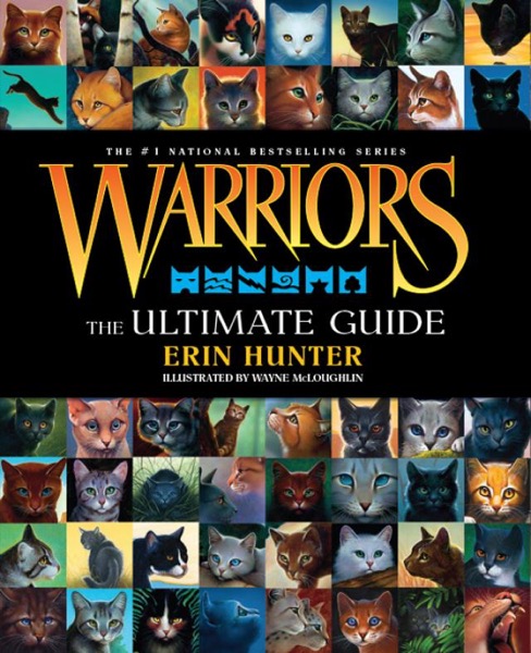 Read Warriors: The Ultimate Guide online