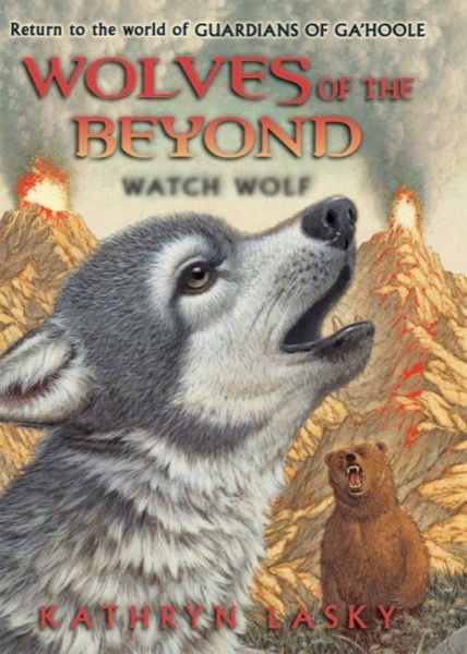 Read Watch Wolf online