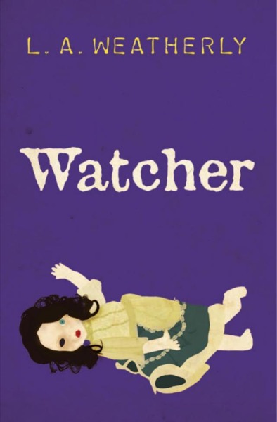 Read Watcher online