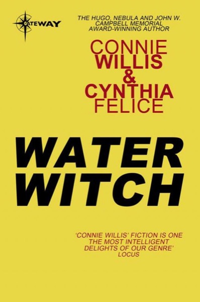 Read Water Witch online
