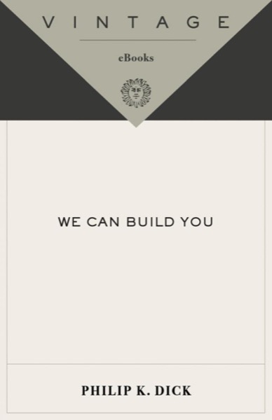 Read We Can Build You online