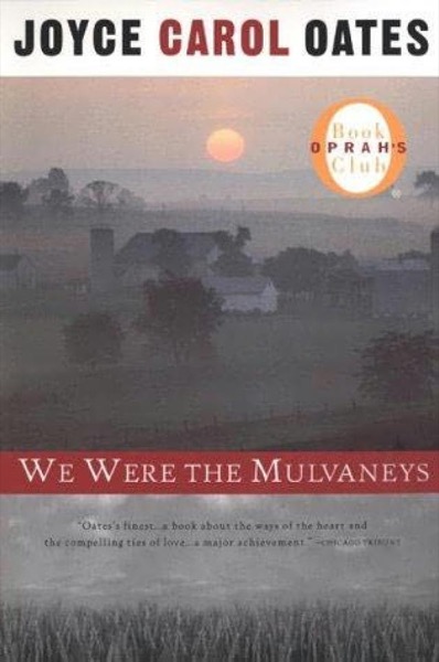 Read We Were The Mulvaneys online