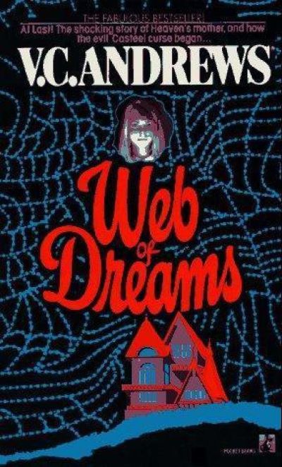 Read Web of Dreams online
