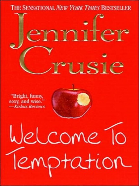 Read Welcome to Temptation online