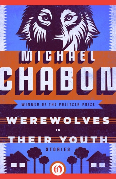 Read Werewolves in Their Youth online
