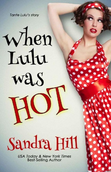 Read When Lulu Was Hot online
