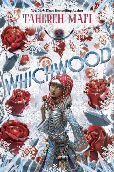 Read Whichwood online