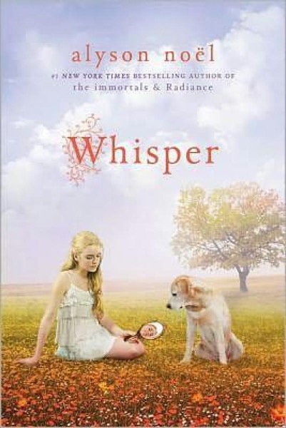 Read Whisper online