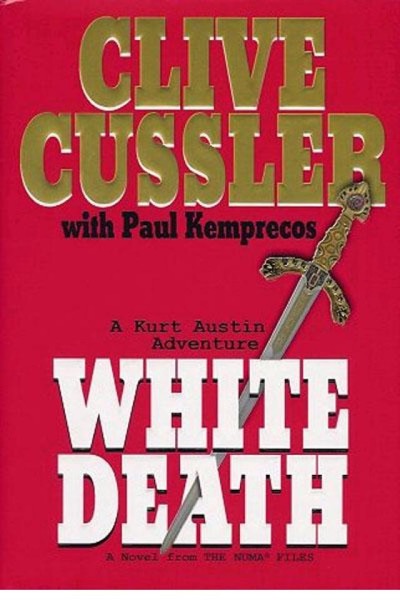 Read White Death online