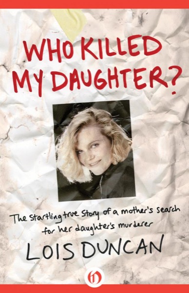 Read Who Killed My Daughter? online