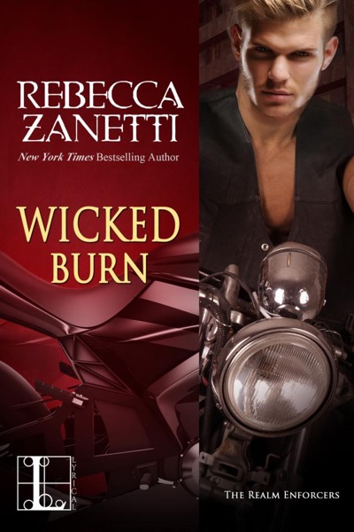 Read Wicked Burn online
