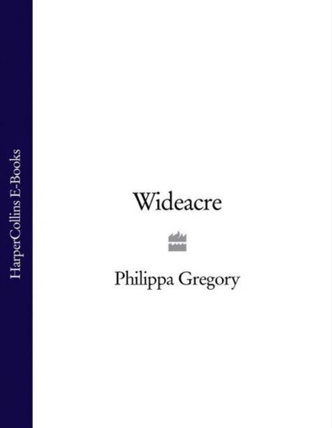 Read Wideacre online