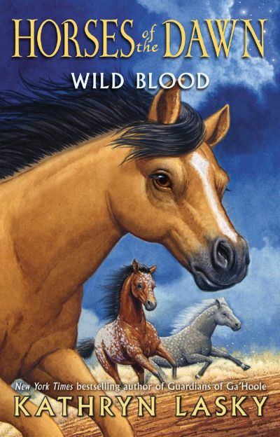 Read Wild Blood online
