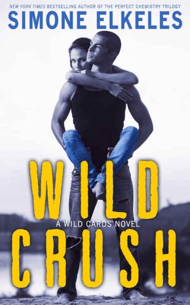 Read Wild Crush online