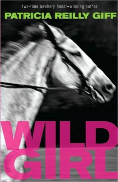 Read Wild Girl Wild Girl online