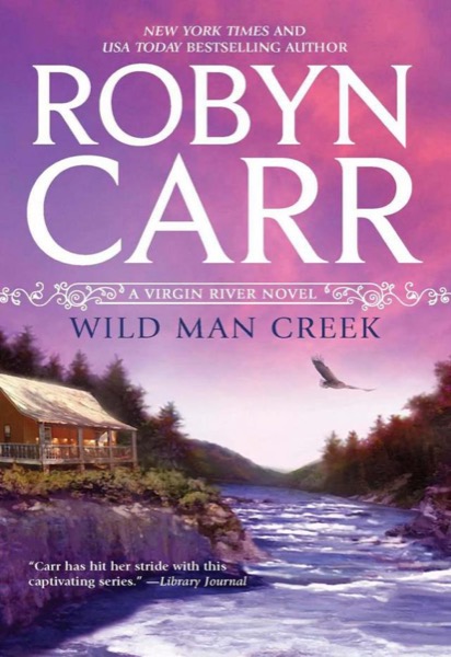 Read Wild Man Creek online