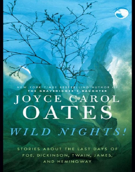 Read Wild Nights!: Stories About the Last Days of Poe, Dickinson, Twain, James, and Hemingway online