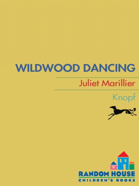Read Wildwood Dancing online