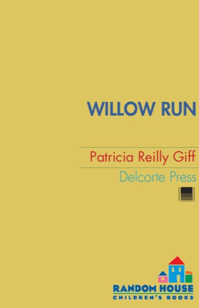 Read Willow Run online