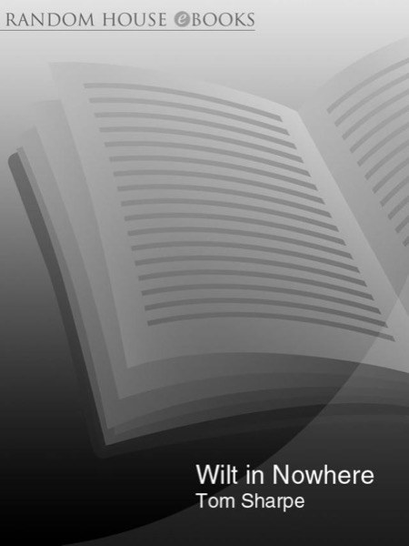 Read Wilt in Nowhere: online