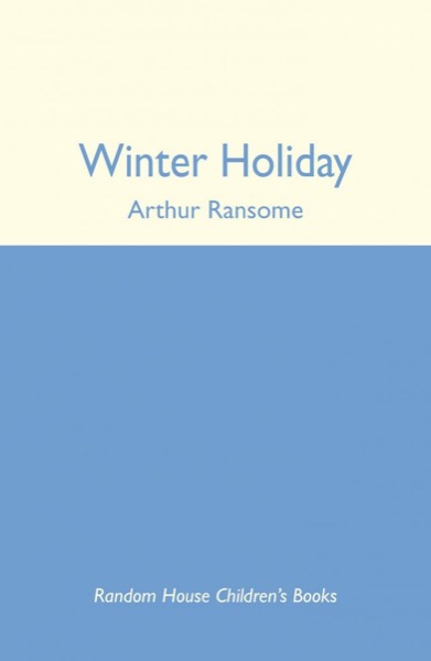 Read Winter Holiday online