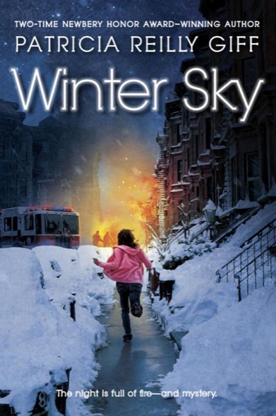 Read Winter Sky online