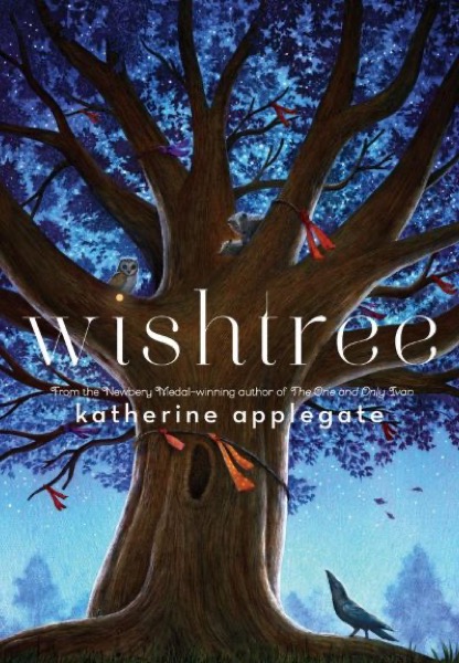 Read Wishtree online