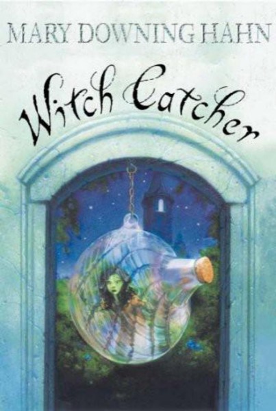 Read Witch Catcher online