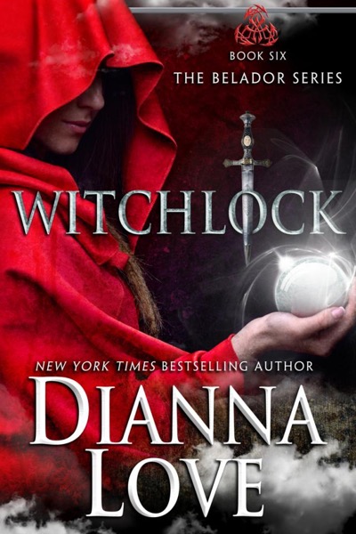 Read Witchlock online
