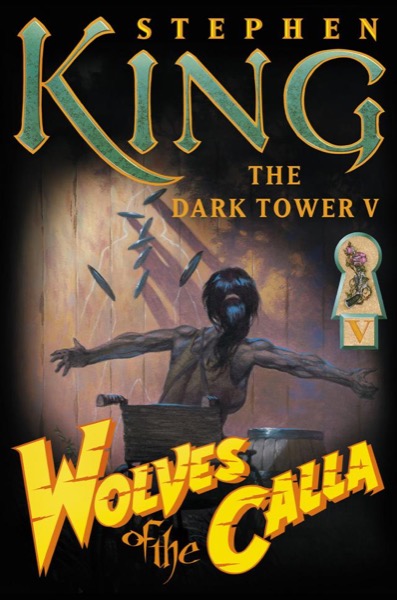 Read Wolves of the Calla online