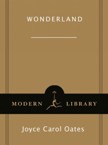 Read Wonderland online