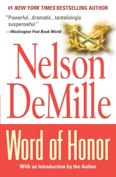 Read Word of Honor online