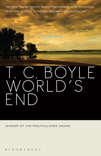 Read World's End online