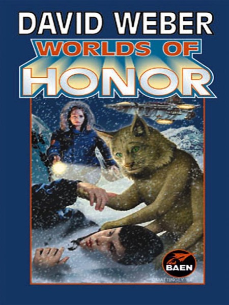 Read Worlds of Honor online