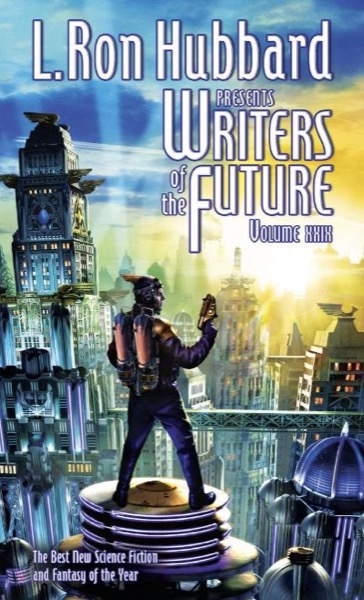 Read Writers of the Future: 29 online