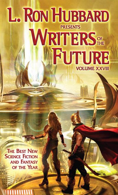 Read Writers of the Future Volume 28: The Best New Science Fiction and Fantasy of the Year online