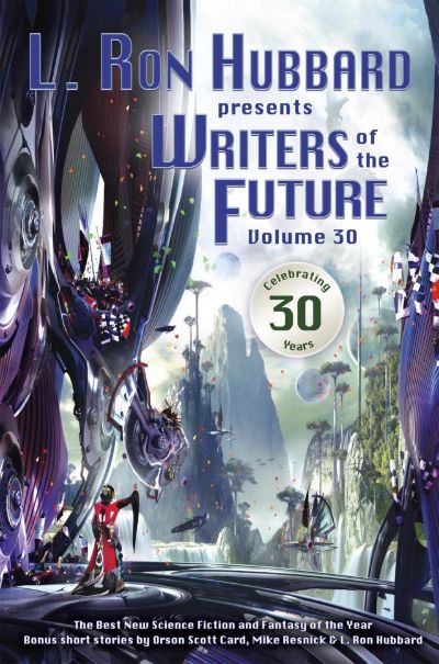 Read Writers of the Future, Volume 30 online