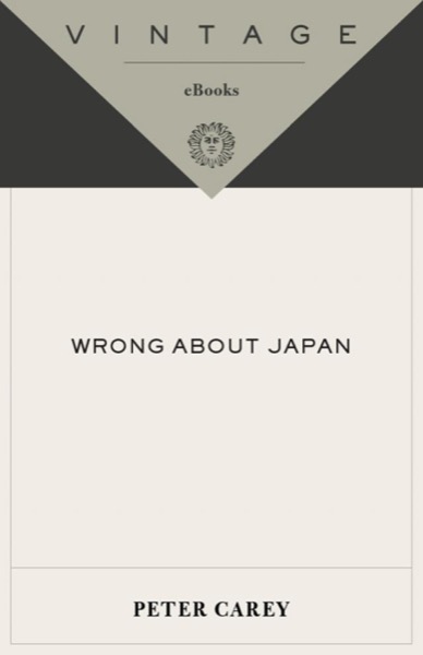 Read Wrong About Japan online