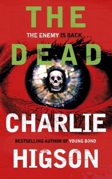 Read Young Bond, The Dead online