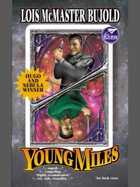 Read Young Miles online